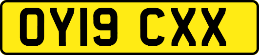 OY19CXX
