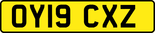 OY19CXZ