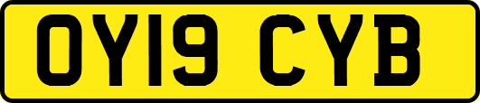 OY19CYB