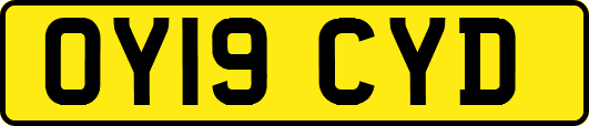 OY19CYD