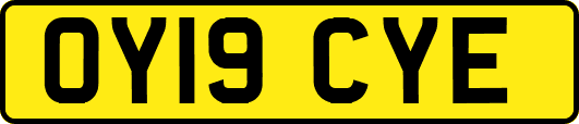 OY19CYE