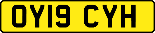 OY19CYH