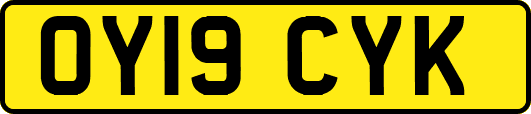 OY19CYK