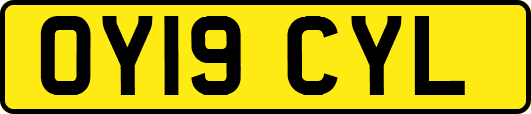 OY19CYL