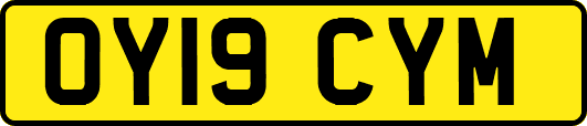 OY19CYM