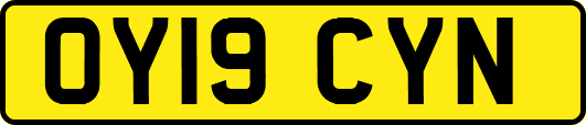 OY19CYN