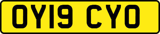 OY19CYO