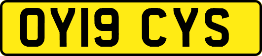 OY19CYS