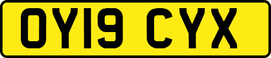 OY19CYX