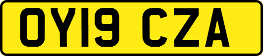 OY19CZA