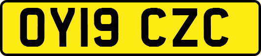 OY19CZC