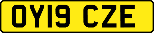 OY19CZE
