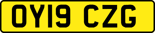 OY19CZG
