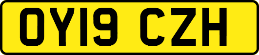 OY19CZH