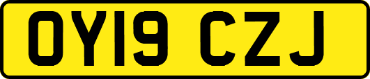 OY19CZJ