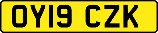 OY19CZK