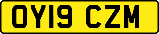 OY19CZM