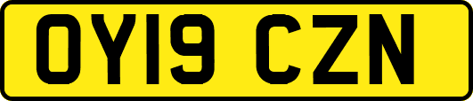 OY19CZN