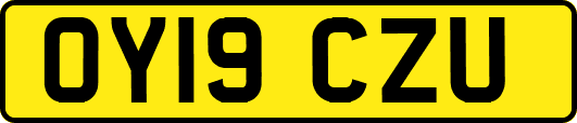 OY19CZU