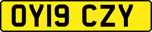 OY19CZY