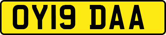 OY19DAA