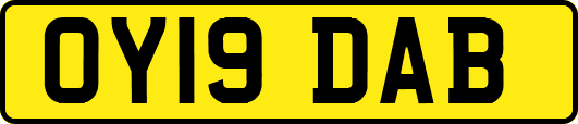 OY19DAB