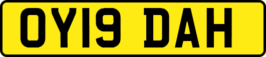 OY19DAH