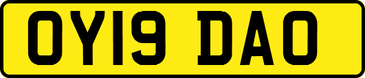 OY19DAO