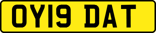 OY19DAT