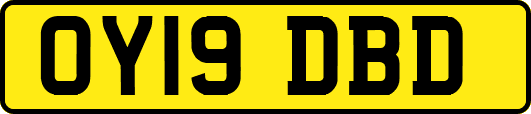 OY19DBD