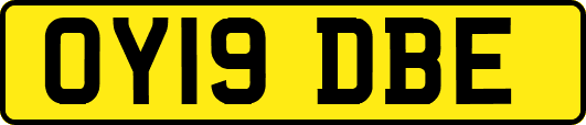 OY19DBE