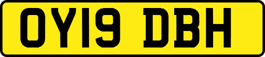 OY19DBH