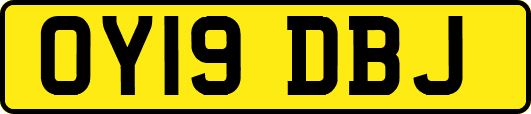 OY19DBJ