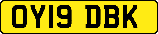 OY19DBK