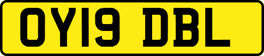 OY19DBL