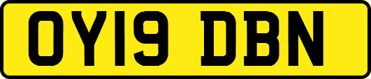 OY19DBN