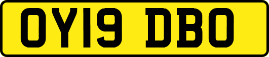 OY19DBO