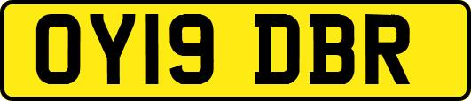 OY19DBR