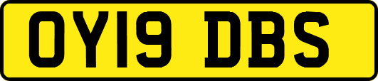 OY19DBS