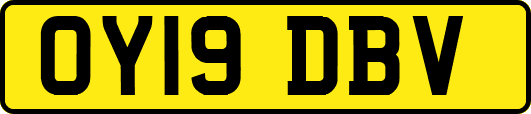OY19DBV