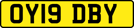 OY19DBY