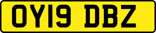 OY19DBZ