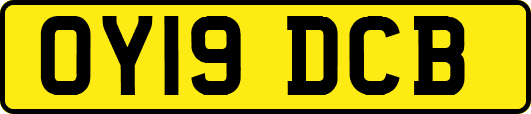 OY19DCB