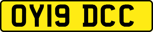 OY19DCC