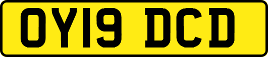 OY19DCD
