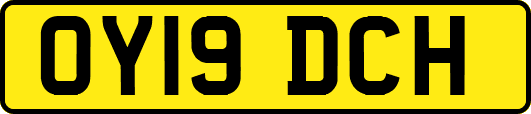 OY19DCH