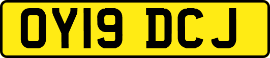 OY19DCJ
