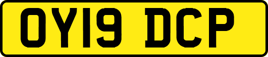 OY19DCP