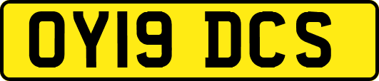OY19DCS