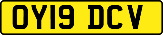 OY19DCV